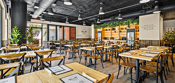 Buckhead Location